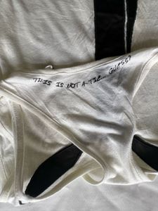 Guess Vintage Y2k Top