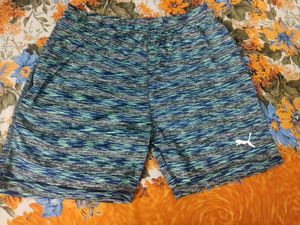 Sports Shorts