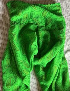 Kurta-Salwar
