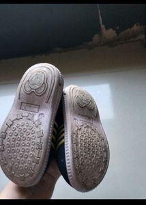 Shoes.
