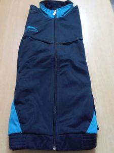 Stylish Blue  track suit sets