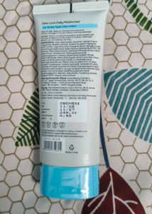 Swiss Beauty Dew Lock Moisturiser