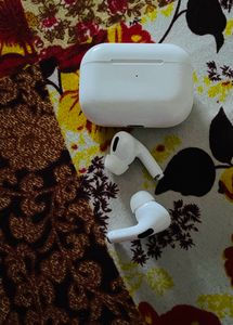 Airpods Pro (Unix)