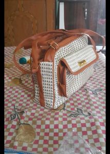 Import Bag