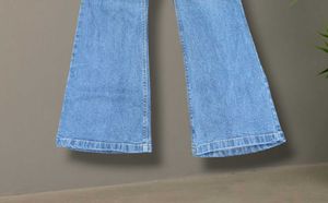 😜H@26 Size-32 (Sale) Latest Ladies high waist Jea