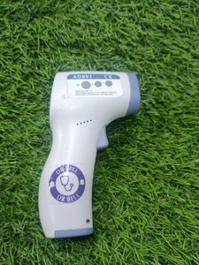 Thermometer 🌡️ Digital