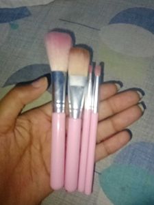 Makeup Brushes