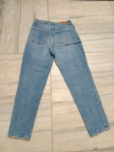 MANGO Jeans