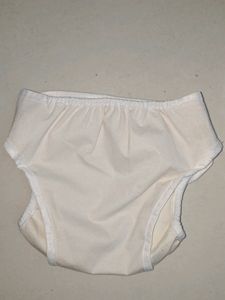 Bambino mlo Branded Unused Washable Diaper Cover For infants