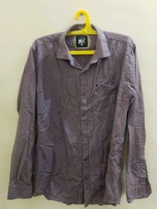 True Craft Long Sleeve Shirt