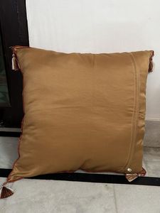 Big Red Floral Cushion with 2  Covers