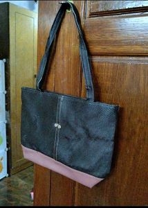 Stylish Handbag Pack Of 6