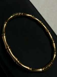 Bamboo Skeleton Bracelet #bracelet