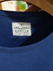 Vimal Jonney  Tshirt