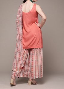 Aarke Ritu Kumar Kurta Suit Set