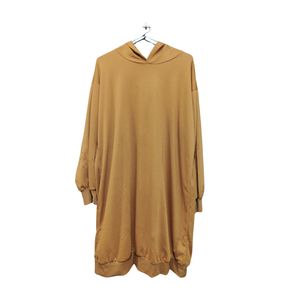 Hoodie Dress