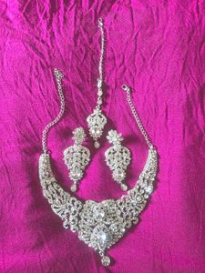 Jewellery Set