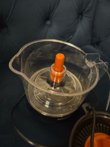 Philips Citrus Press New