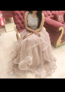 Gown