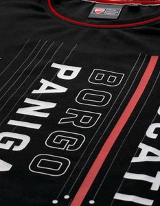 Ducati Borgo Panigale T-Shirt