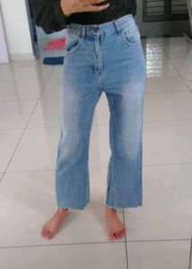 Stylish Denim Pant