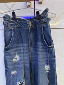 Baggy Jeans