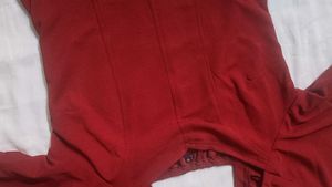 Chic Puff Sleeve Top