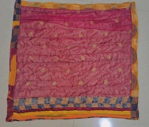 Handmade Patchwork Door mats