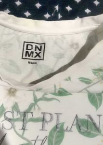 Set Of 2 Tshirt.