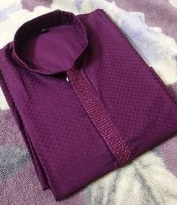 Traditional Men's Kurta