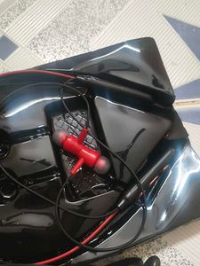 Wireless Neckband Headset