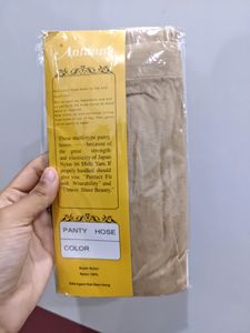 Skin Color Nude Stockings Pantyhose
