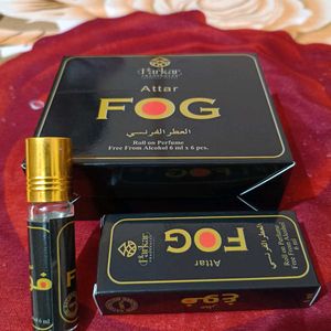Selling New Branded Roll On Attar