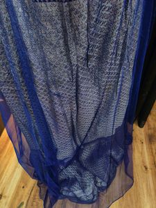 Beautiful Blue Skirt 💙