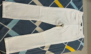 White Jeans/Pants