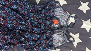 10 - 12 Yr Old Girls Jumpsuit