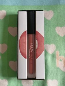 Huda Beauty Matte Liquid Lipstick