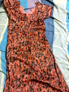 New Zip Fit Dress❤