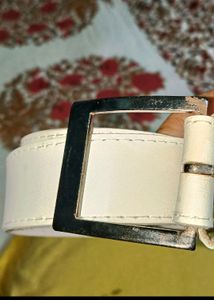 Men &amp; Women Belt Combo