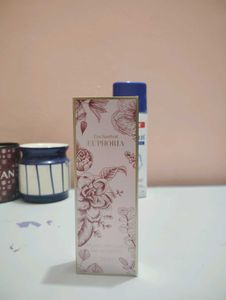 Mystic Whispers Euphoria Perfume