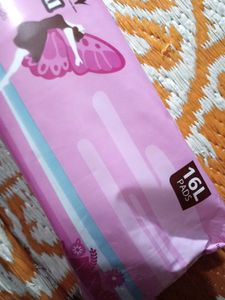 Sanitary Pads Size L