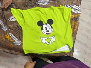 Trendy Top