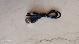 Two USB Cables