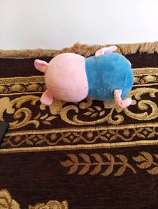 Peppa Pig Plush Toy