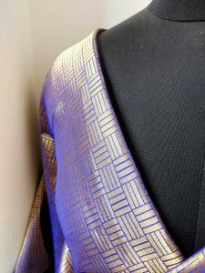 Elegant Blouse/dress fabric 1meter