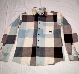 Tony Chris Checked Shirt For Low Price Sale❗