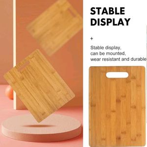 Bamboo Cutting Board