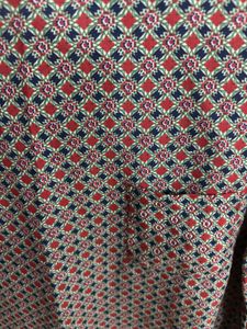 Printed Multicolour Top