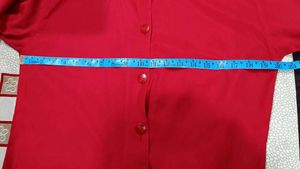 Red Shirt
