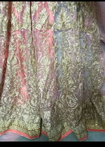 Designer Saree